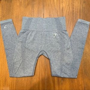 Gymshark 🦈 Vital seamless leggings
